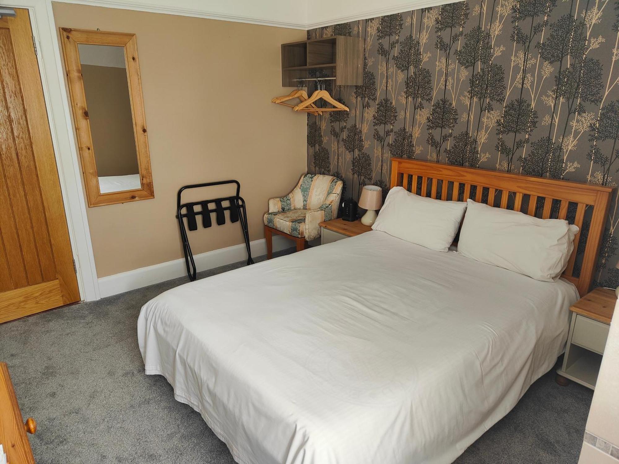 Pine Lodge Newquay  Ngoại thất bức ảnh